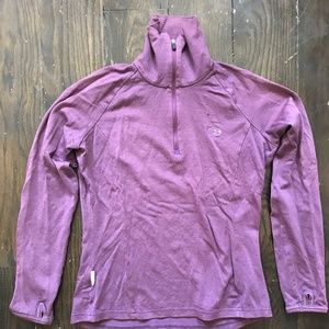 Icebreaker merino layer size small